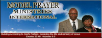 Model Prayer Ministries Inc. Dallas