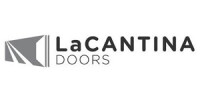 Lacantina doors