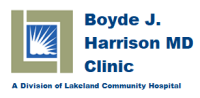 Lakeland community hospital