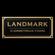 Landmark construction
