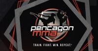 Pentagon Mixed Martial Arts, LLC