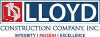 Lloyd construction company, inc.