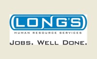Long's human resource services