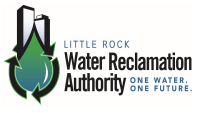 Little rock wastewater utility