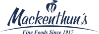 Mackenthun's fine foods