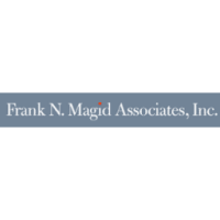 Frank n. magid associates
