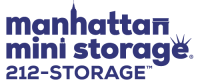 Manhattan mini storage