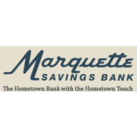 Marquette savings bank