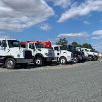 Mid-atlantic waste systems