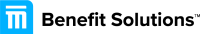 M benefit solutions