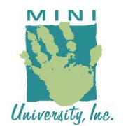 Mini university, inc