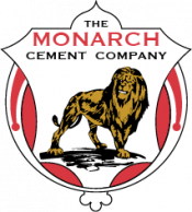 The monarch cement company