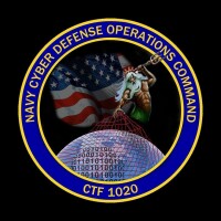 Navy cyber defense operations command
