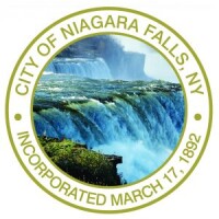 City of niagara falls