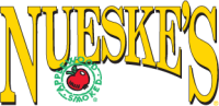 Nueske's applewood smoked meats