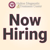 Nulton diagnostic and treatment center