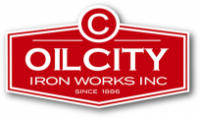 Oil city iron works