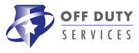Off duty services