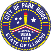 City of park ridge