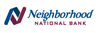 Neighborhood national bank