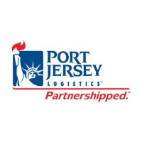 Port jersey logistics