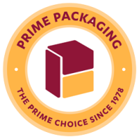 Prime packaging
