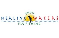 Project healing waters fly fishing