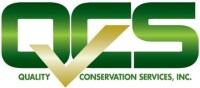 Quality conservation services