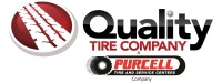 Quality tire company