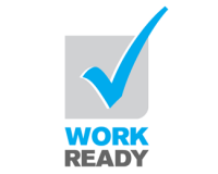 Ready to work