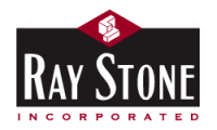 Ray stone incorporated