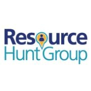 Resource huntgroup