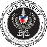 Rock security