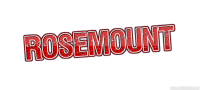 City of rosemount