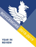 Roycemore school corp