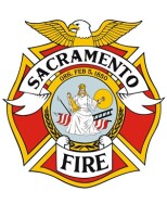 Sacramento fire dept