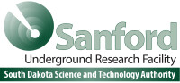 Sanford underground research facility