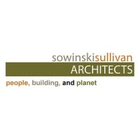 Sowinski sullivan architects