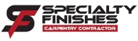 Specialty finishes, inc.