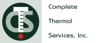 Thermal services, inc.