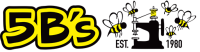 5B's