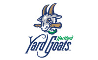 Hartford yard goats baseball
