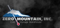 Zero mountain