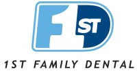 1st family dental