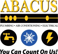 Abacus plumbing, air conditioning & electrical