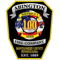 Abington township