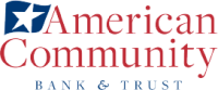 American community bank