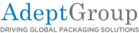 Adept packaging