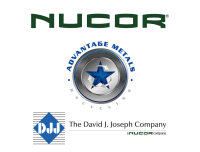 Advantage metals recycling, llc