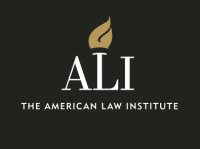 The american law institute